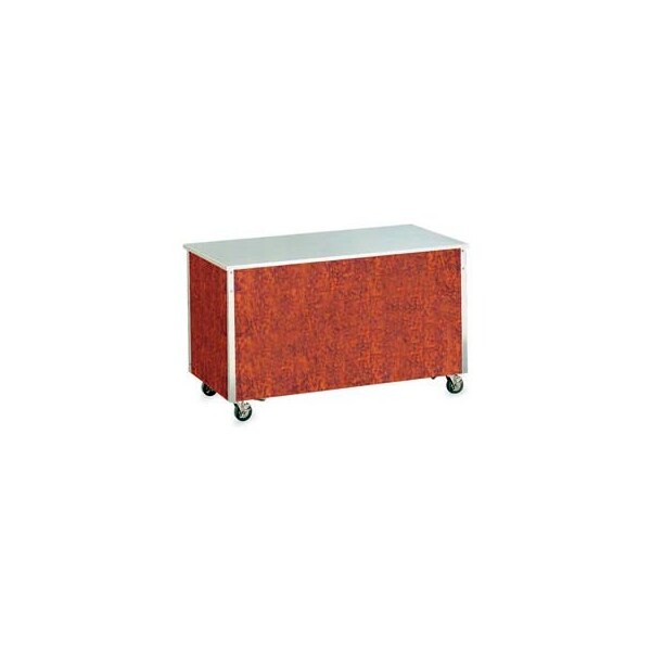 Vollrath Co Vollrath Signature Server - Utility Station 74"L x 28"W x 27"H 36223 - main